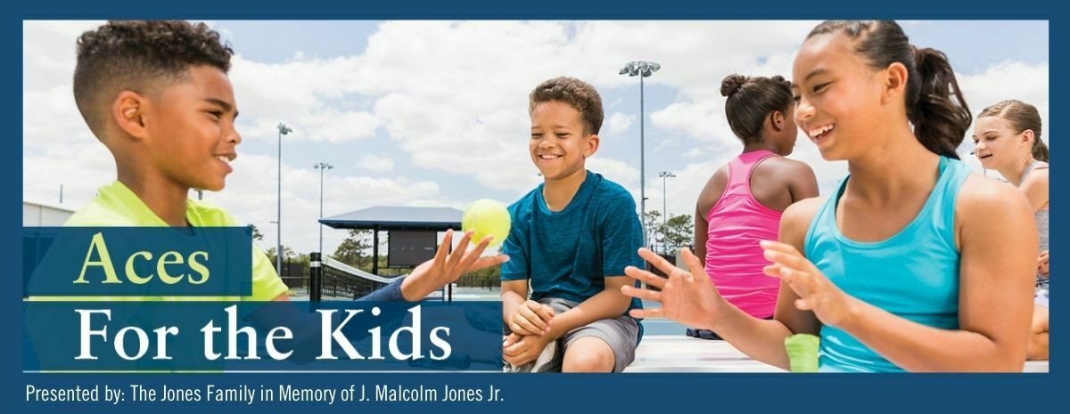 JAX-Tennis Tournament 2021